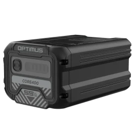 Аккумулятор Greenworks CORE400, 82V, 5,5 Ач (2960807)