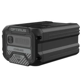 Аккумулятор Greenworks CORE400, 82V, 5,5 Ач (2960807)