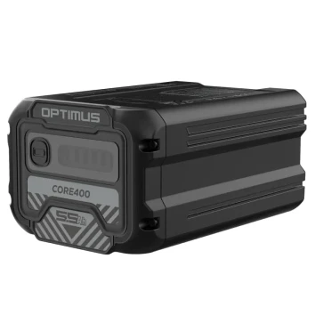 Аккумулятор Greenworks CORE400, 82V, 5,5 Ач (2960807)