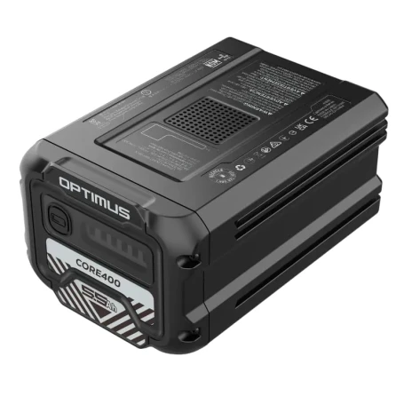 Аккумулятор Greenworks CORE400, 82V, 5,5 Ач (2960807)