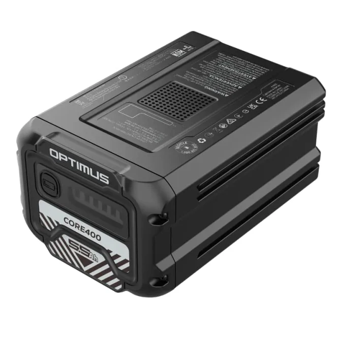 Аккумулятор Greenworks CORE400, 82V, 5,5 Ач (2960807)