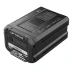Аккумулятор Greenworks CORE400, 82V, 5,5 Ач (2960807)