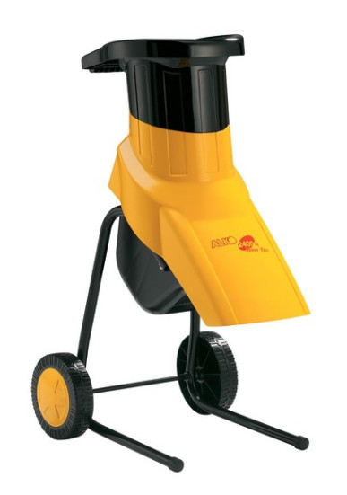 Измельчитель AL-KO New Tec 2400 R