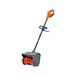 Лопата снегоуборочная аккумуляторная  VILLARTEC WA4030 SET: AM405+AC405 б/щ 40В