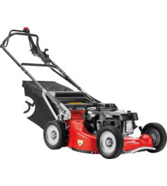 Бензиновая газонокосилка solo by AL-KO 553 K Profi