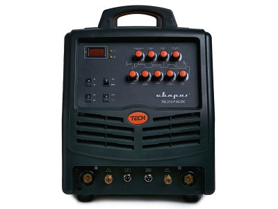 Сварочный инвертор Сварог TECH TIG 315 P AC/DC (E103)