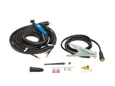 Сварочный инвертор Сварог TECH TIG 315 P AC/DC (E103)