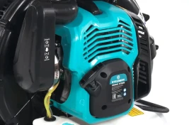 Ранцевый воздуходув STEVIMAN BM820 STORM