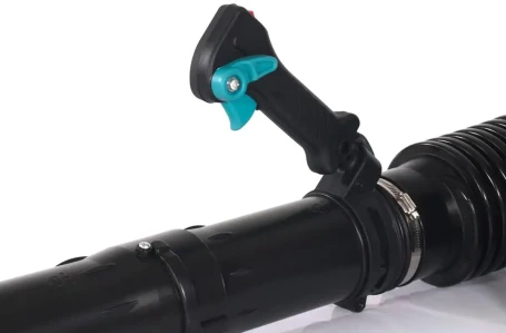 Ранцевый воздуходув STEVIMAN BM820 STORM