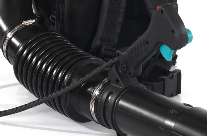 Ранцевый воздуходув STEVIMAN BM820 STORM