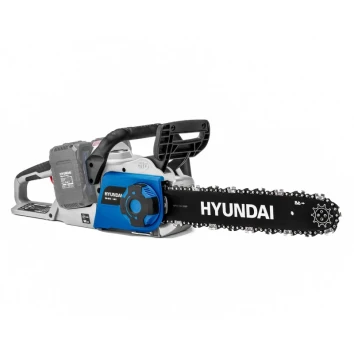 Пила цепная аккумуляторная HYUNDAI XA 4014