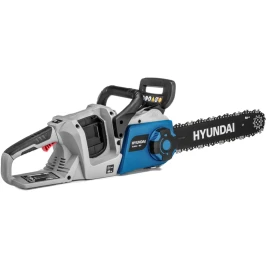 Пила цепная аккумуляторная HYUNDAI XA 4014