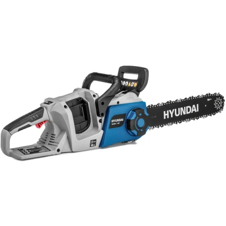 Пила цепная аккумуляторная HYUNDAI XA 4014