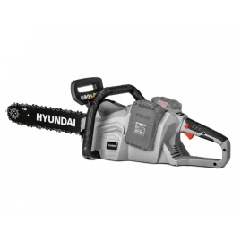 Пила цепная аккумуляторная HYUNDAI XA 4014