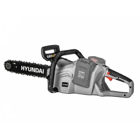 Пила цепная аккумуляторная HYUNDAI XA 4014