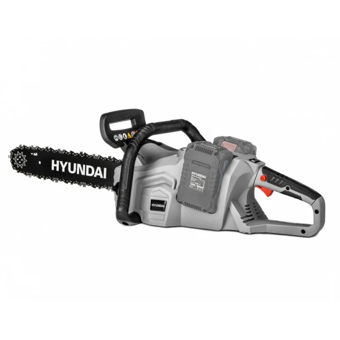 Пила цепная аккумуляторная HYUNDAI XA 4014 в Нижнем Новгороде