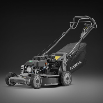 Газонокосилка бензиновая CAIMAN Ixo Prime 55CLV AL