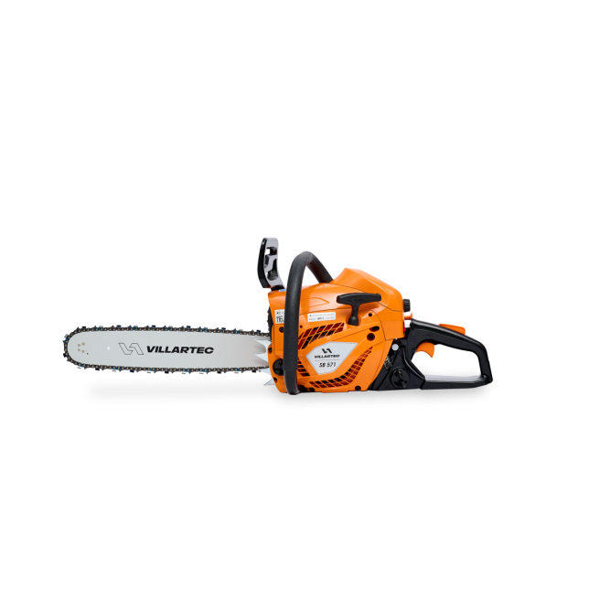 Бензопила VILLARTEC SB571 шина 16&amp;quot;/40 см, 0.325 1.5 66 зв.