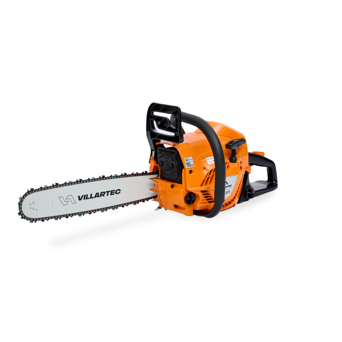 Бензопила VILLARTEC SB571 шина 16&amp;quot;/40 см, 0.325 1.5 66 зв.