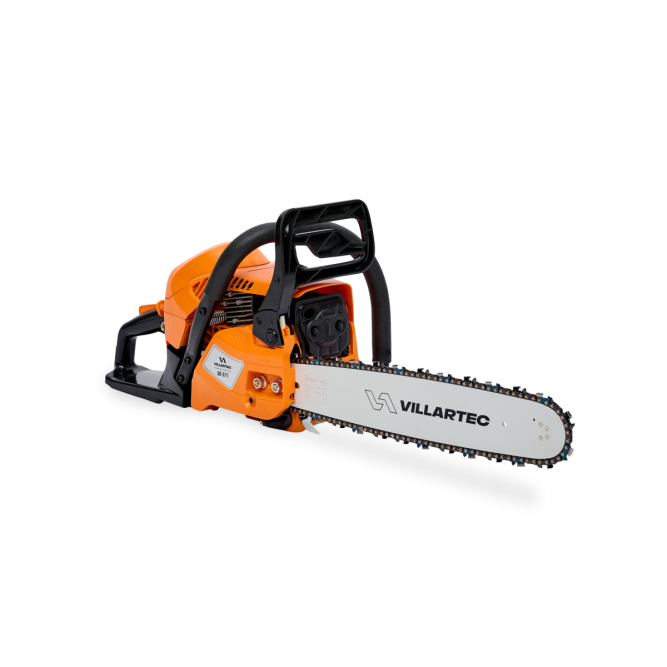 Бензопила VILLARTEC SB571 шина 16&amp;quot;/40 см, 0.325 1.5 66 зв.