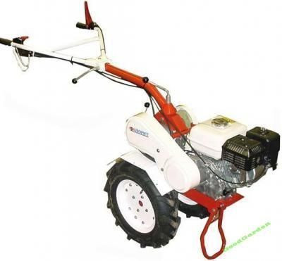 Мотоблок Фаворит с двигателем Honda GX200