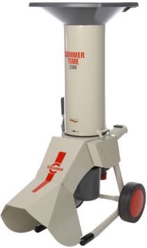 Профессиональный садовый измельчитель Cramer SUMMERTIME 2300