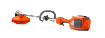 Триммер аккумуляторный Husqvarna 520iLX 9679161-11