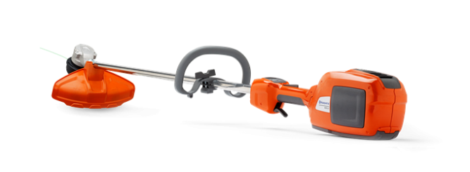 Триммер аккумуляторный Husqvarna 520iLX 9679161-11