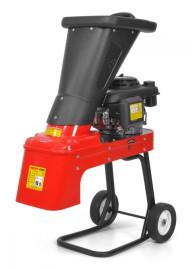 Измельчитель бензиновый Hecht 6159