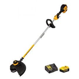 Аккумуляторная коса XR 18 В DEWALT DCM561P1-QW