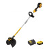 Аккумуляторная коса XR 18 В DEWALT DCM561P1-QW