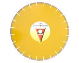 Алмазный диск Сплитстоун 400х25.4 (Электрокорунд) Premium 73432spl