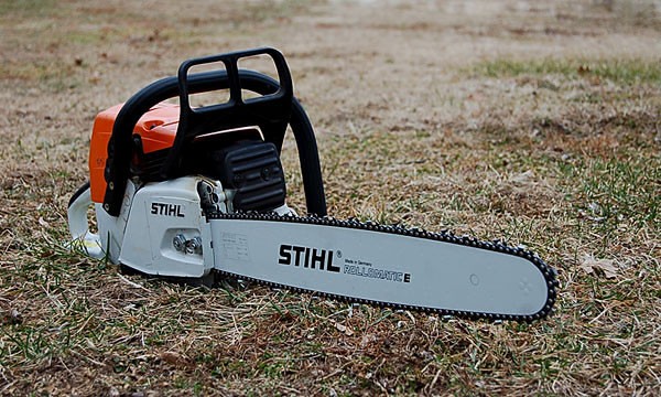 Бензопила STIHL MS 310 18&amp;quot; 11272000377