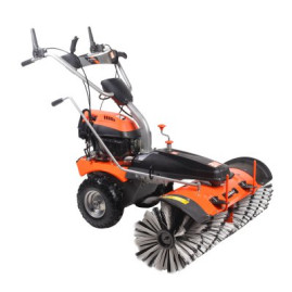 Подметальная машина Patriot S 608 P