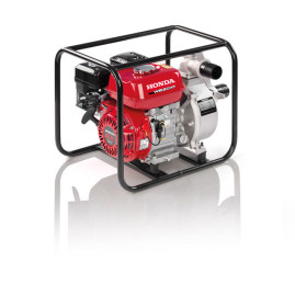 Водяной насос Honda WB 20