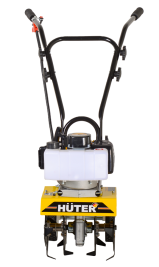 Мотокультиватор Huter GMC-2.8