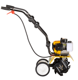 Мотокультиватор Huter GMC-2.8