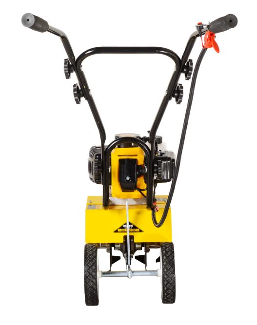 Мотокультиватор Huter GMC-2.8
