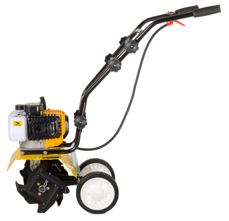 Мотокультиватор Huter GMC-2.8