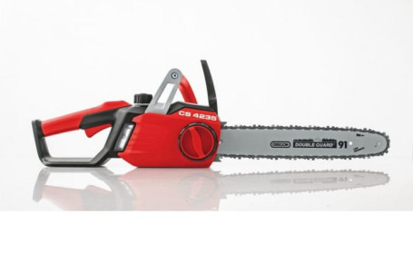 Пила аккумуляторная solo by AL-KO CS 4235