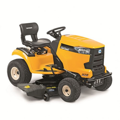 Минитрактор Cub Cadet XT2 QS117