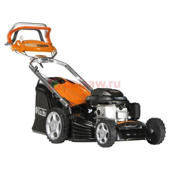 Газонокосилка бензиновая Oleo-Mac G 53 THX ALLROAD EXA 4