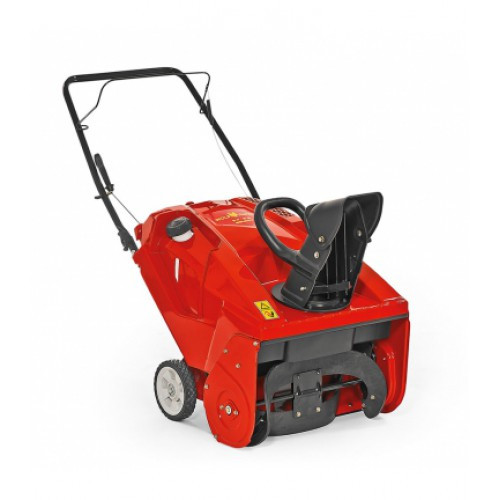 Cнегоуборочная машина Wolf Garten Select SF 53