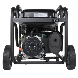 Генератор бензиновый HYUNDAI HHY 7050F