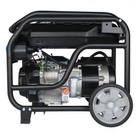 Генератор бензиновый HYUNDAI HHY 7050F