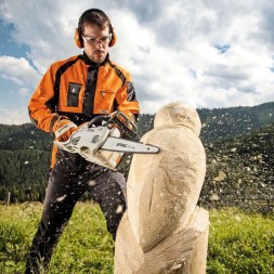 Бензопила STIHL MS 194 С-Е 12 Carving