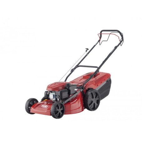 Бензиновая газонокосилка Solo by AL-KO 5210 SP-A