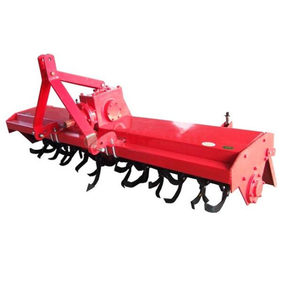 Насадка фреза культиваторная MasterYard 1GQN-125