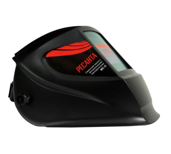 Сварочная маска Ресанта МС-5М