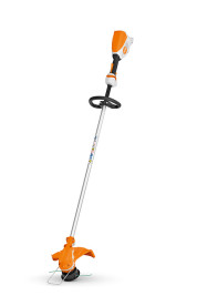 Мотокоса STIHL FSA 60 R SET (акб АК20 + зу AL101)